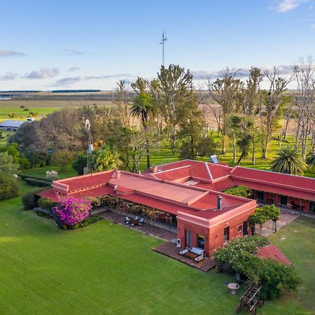 Estancia La Violeta Chajarí Extérieur photo