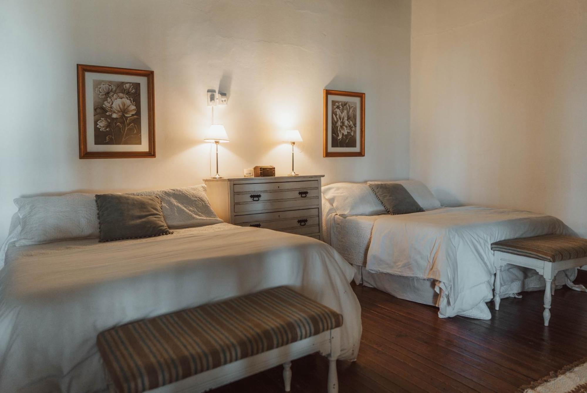 Estancia La Violeta Chajarí Extérieur photo