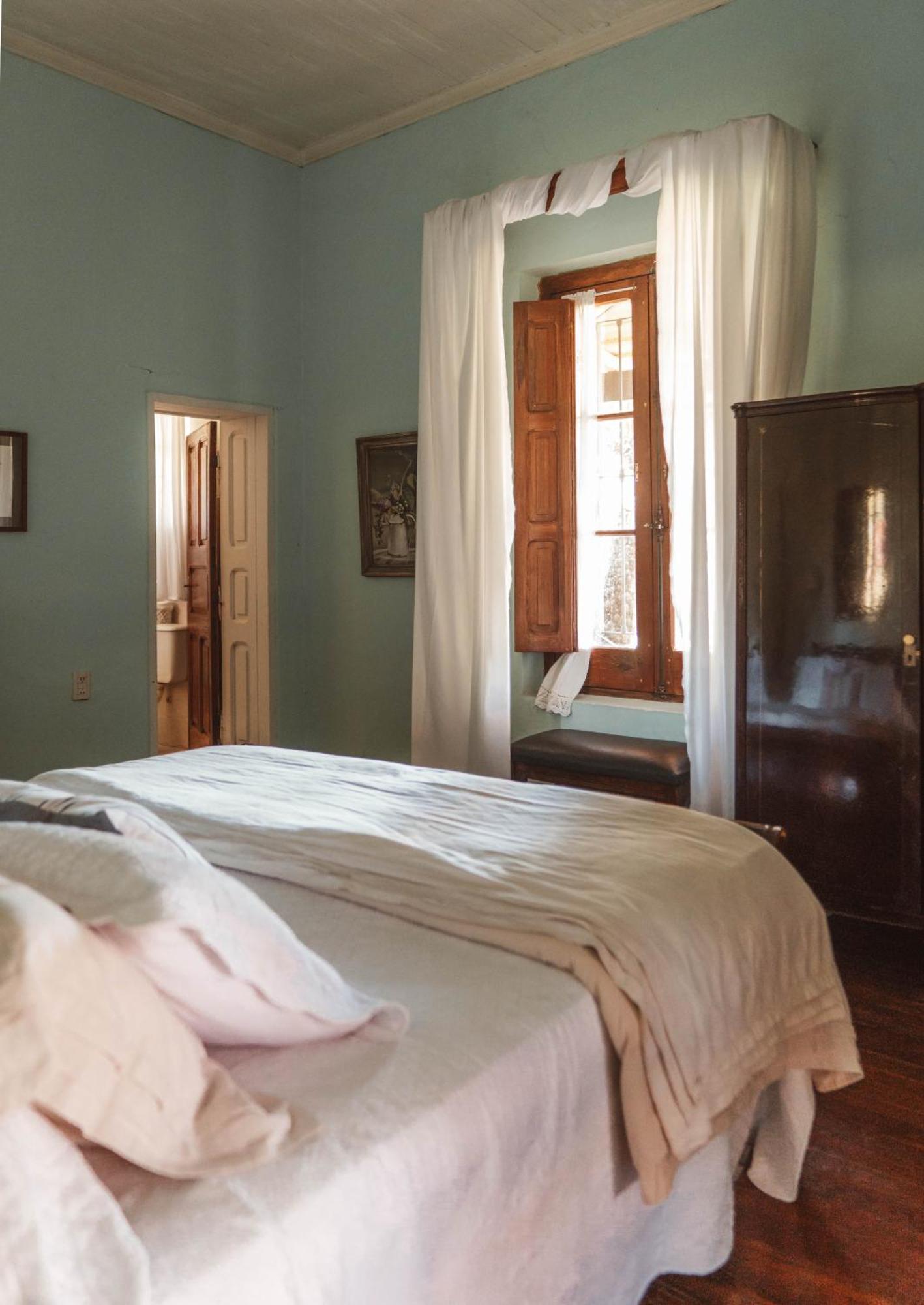 Estancia La Violeta Chajarí Extérieur photo