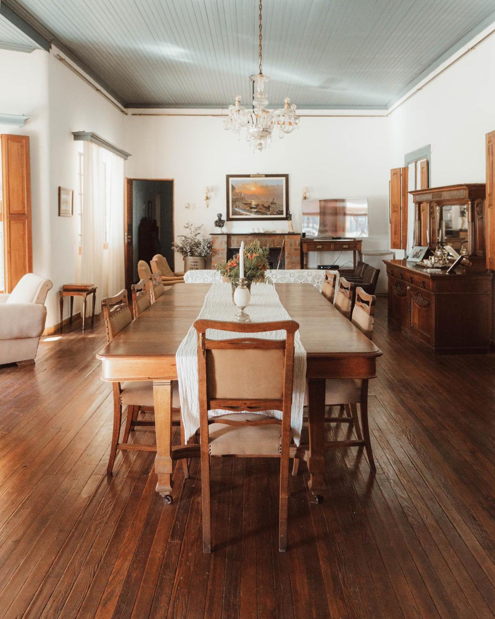 Estancia La Violeta Chajarí Extérieur photo