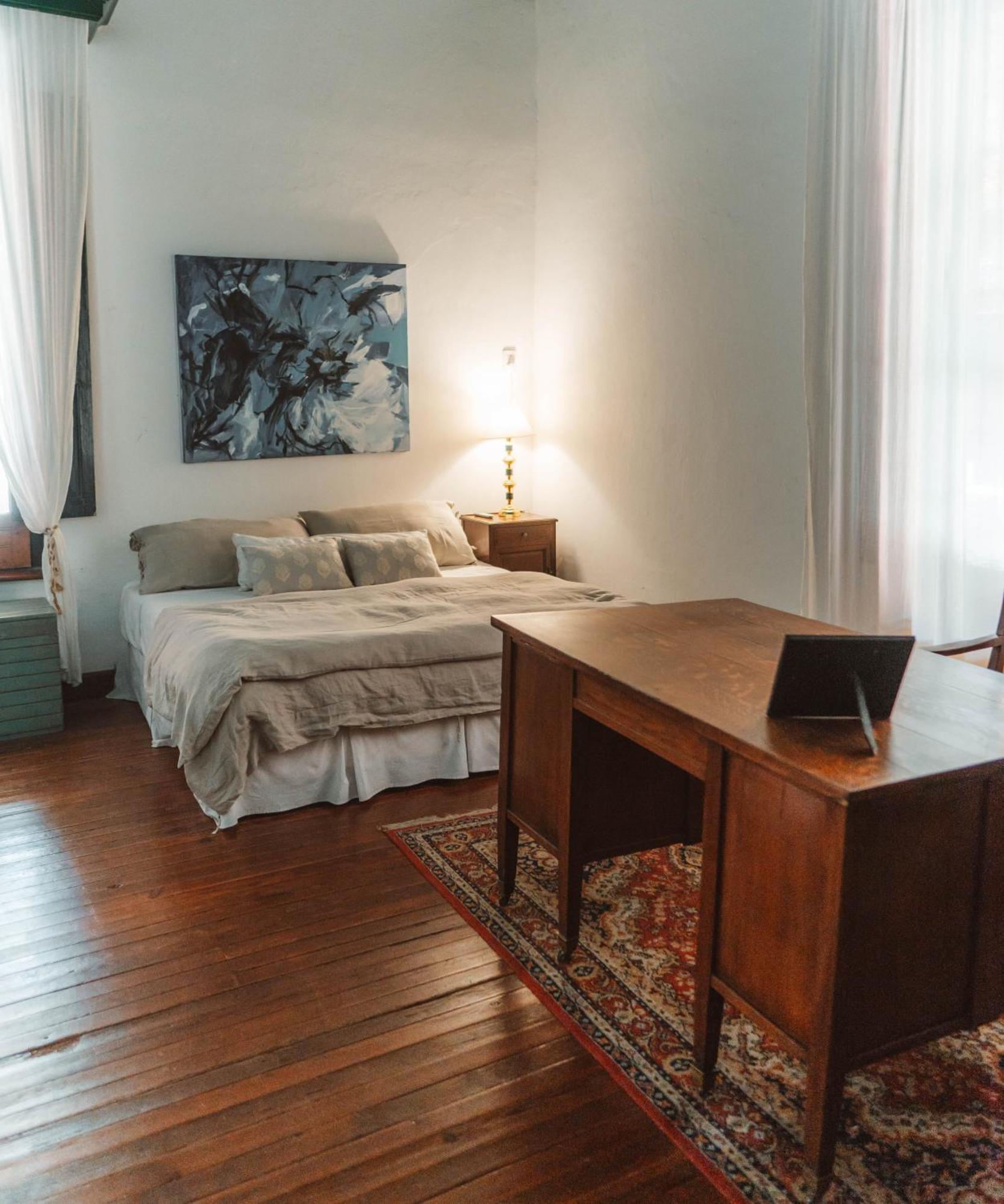 Estancia La Violeta Chajarí Extérieur photo