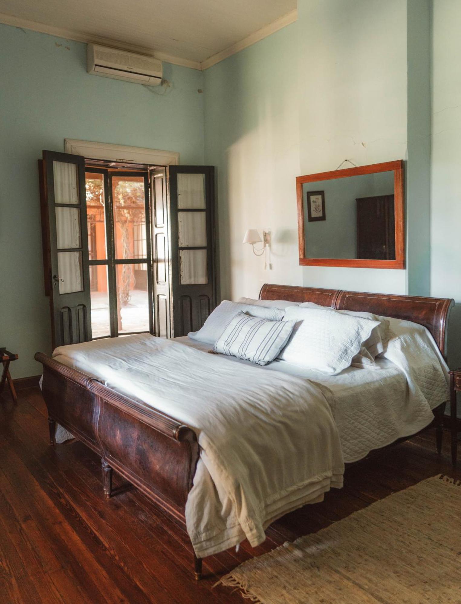 Estancia La Violeta Chajarí Extérieur photo