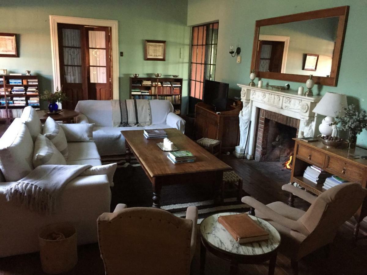 Estancia La Violeta Chajarí Extérieur photo